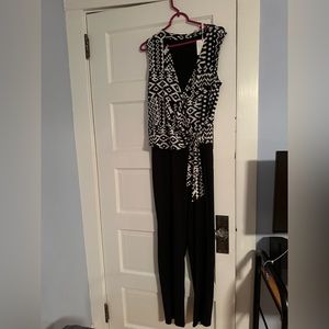 NWT one piece jumpsuit. GORGEOUS!!!!!!